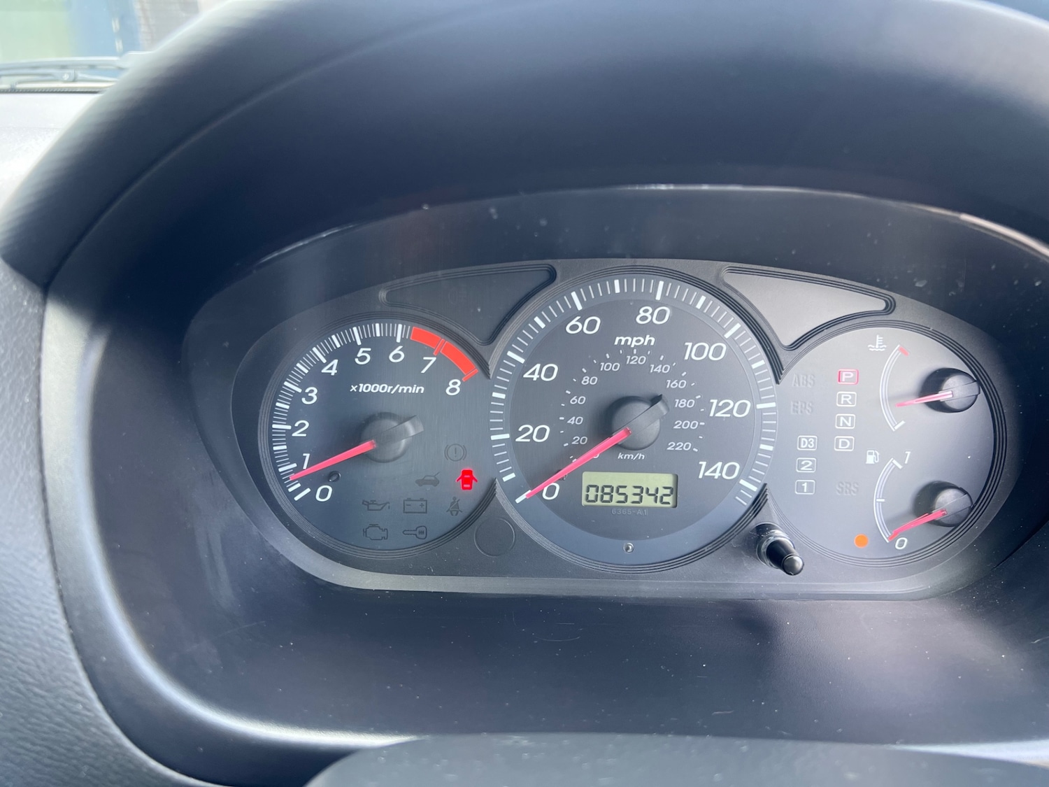 Used Honda Civic 2003 for sale - 77395644: Photo 19