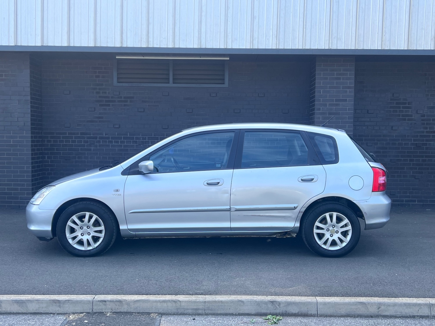 Used Honda Civic 2003 for sale - 77395644: Photo 9