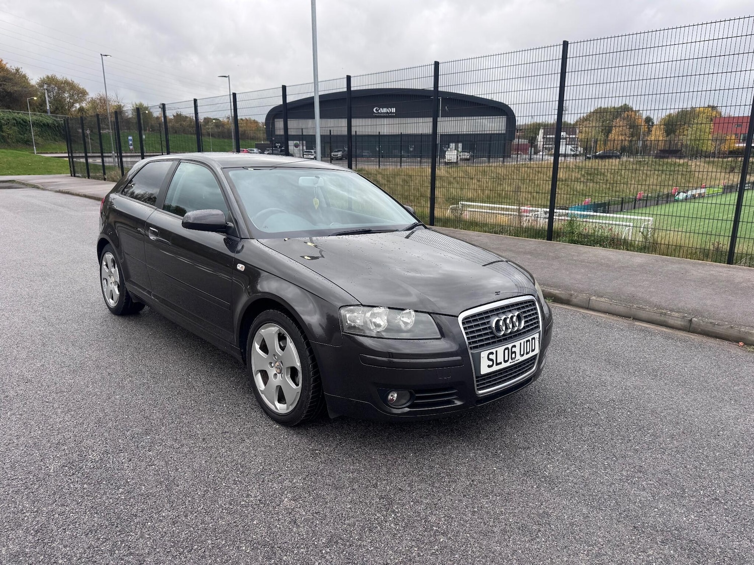 Used Audi A3 2006 for sale - 76432915: Photo 1