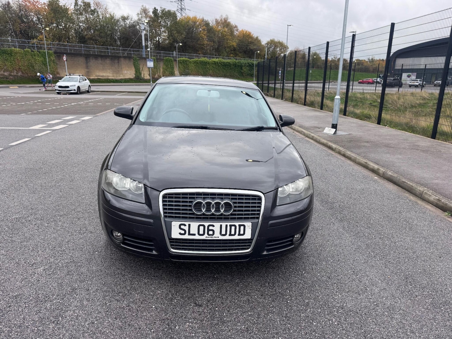 Used Audi A3 2006 for sale - 76432915: Photo 10