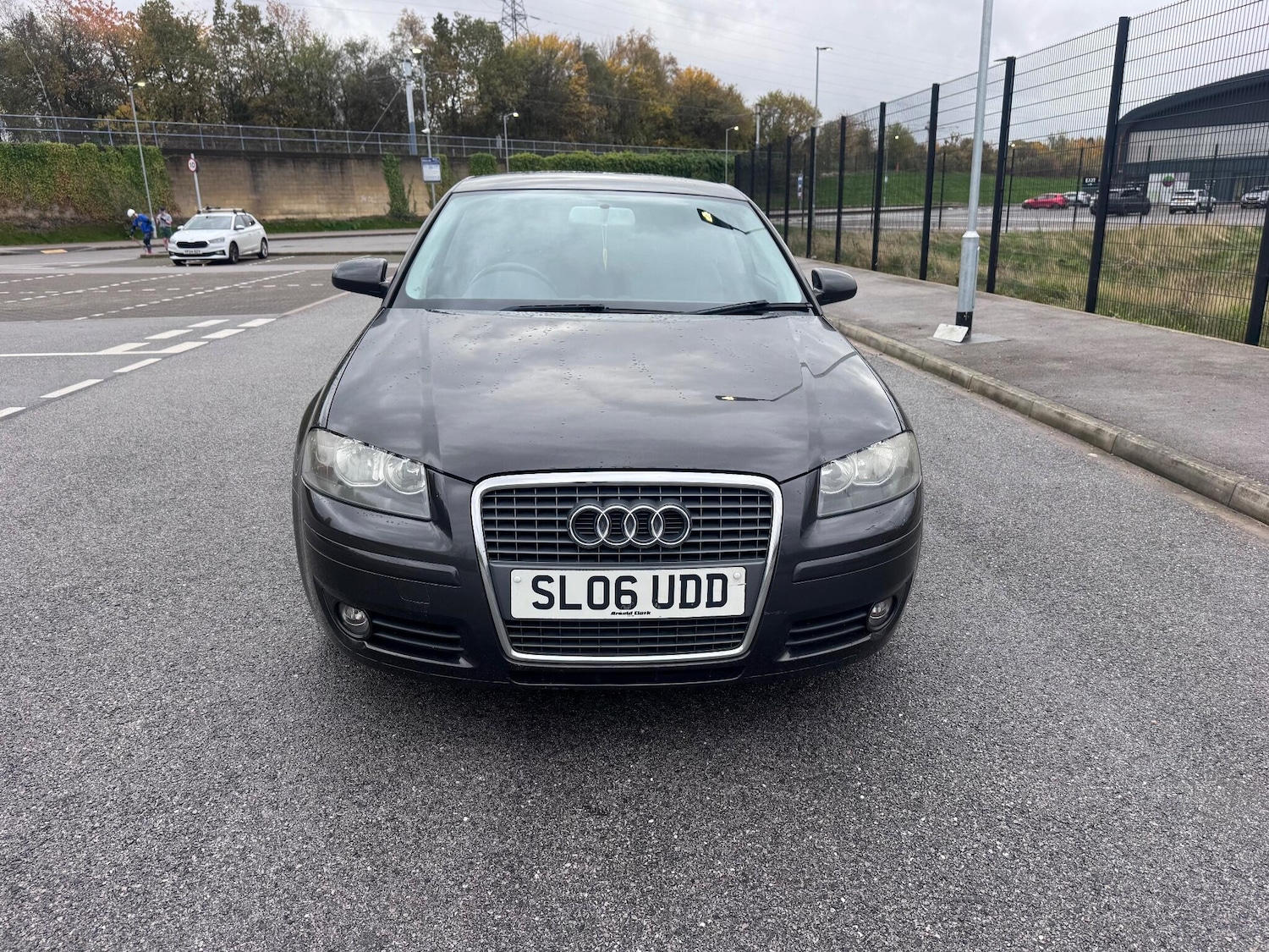 Used Audi A3 2006 for sale - 76432915: Photo 11