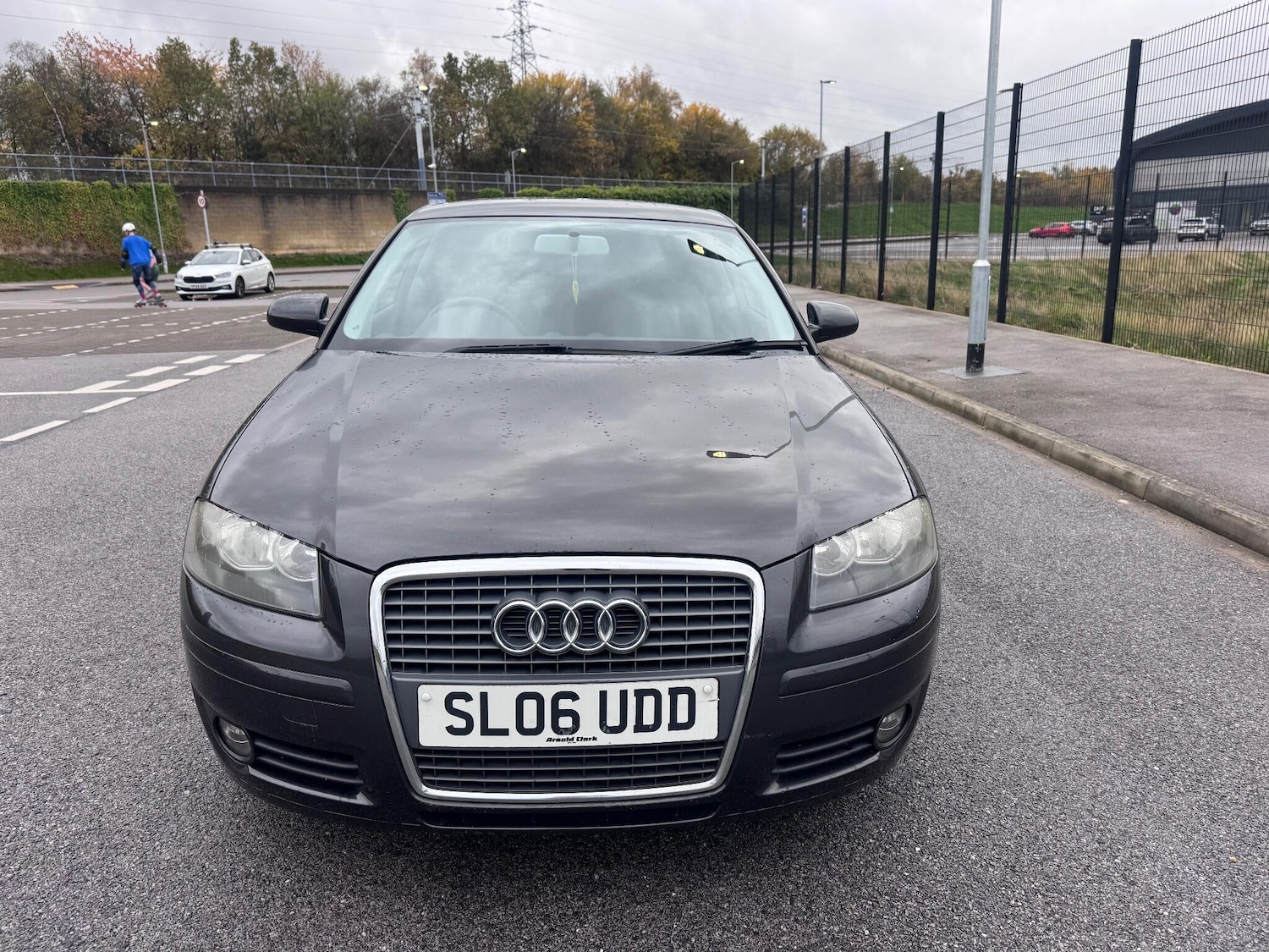 Used Audi A3 2006 for sale - 76432915: Photo 12