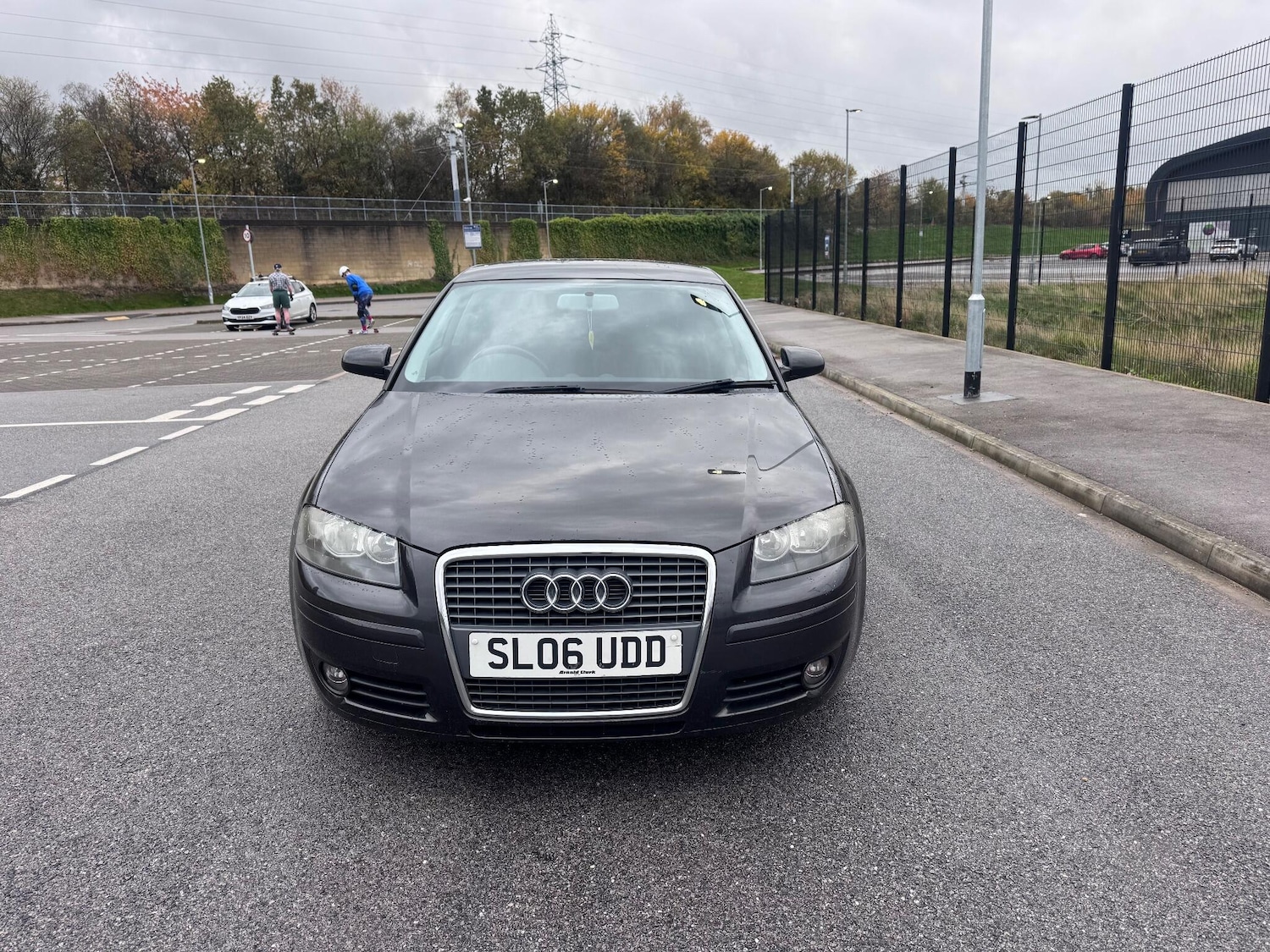 Used Audi A3 2006 for sale - 76432915: Photo 13