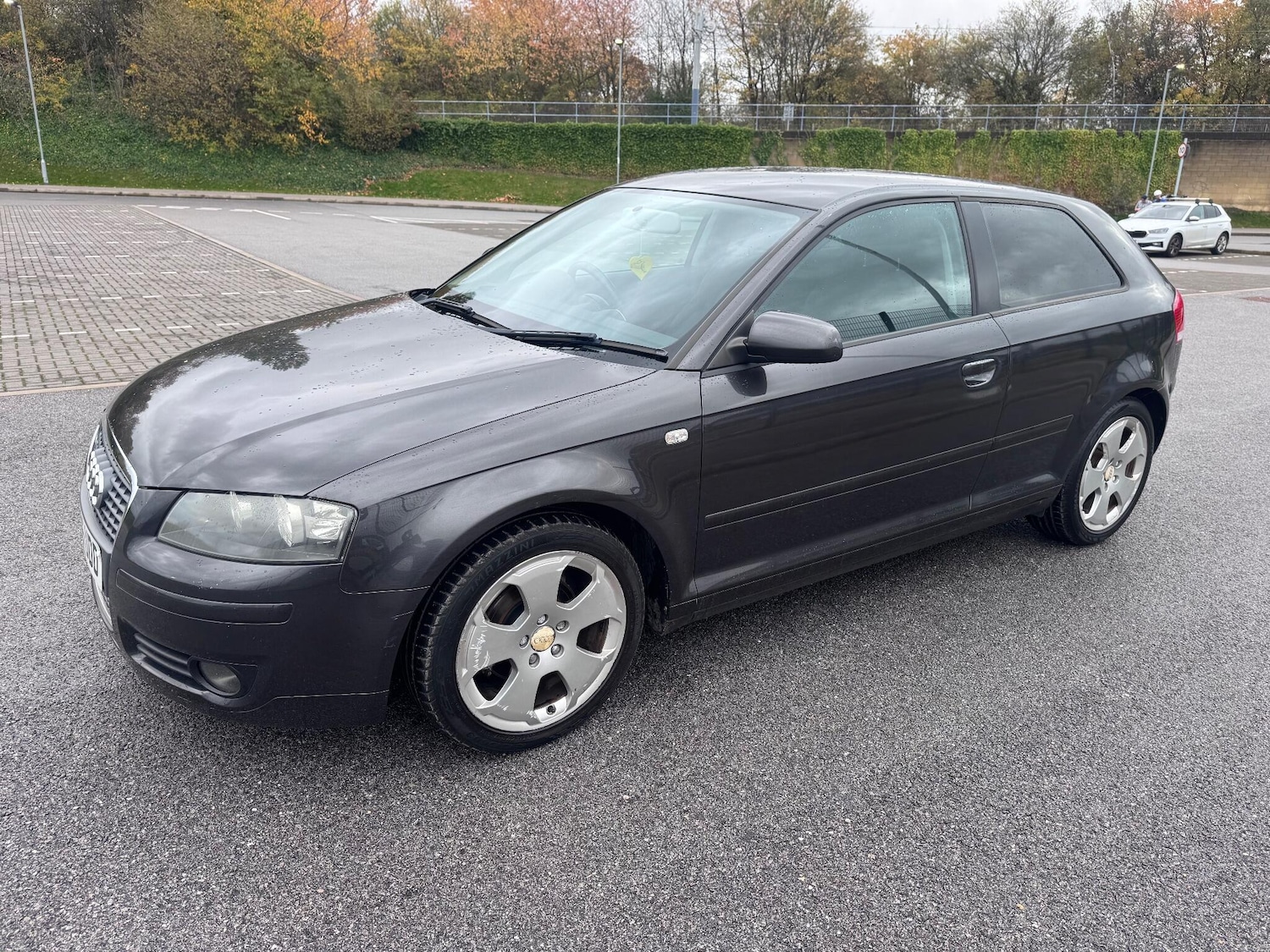 Used Audi A3 2006 for sale - 76432915: Photo 14