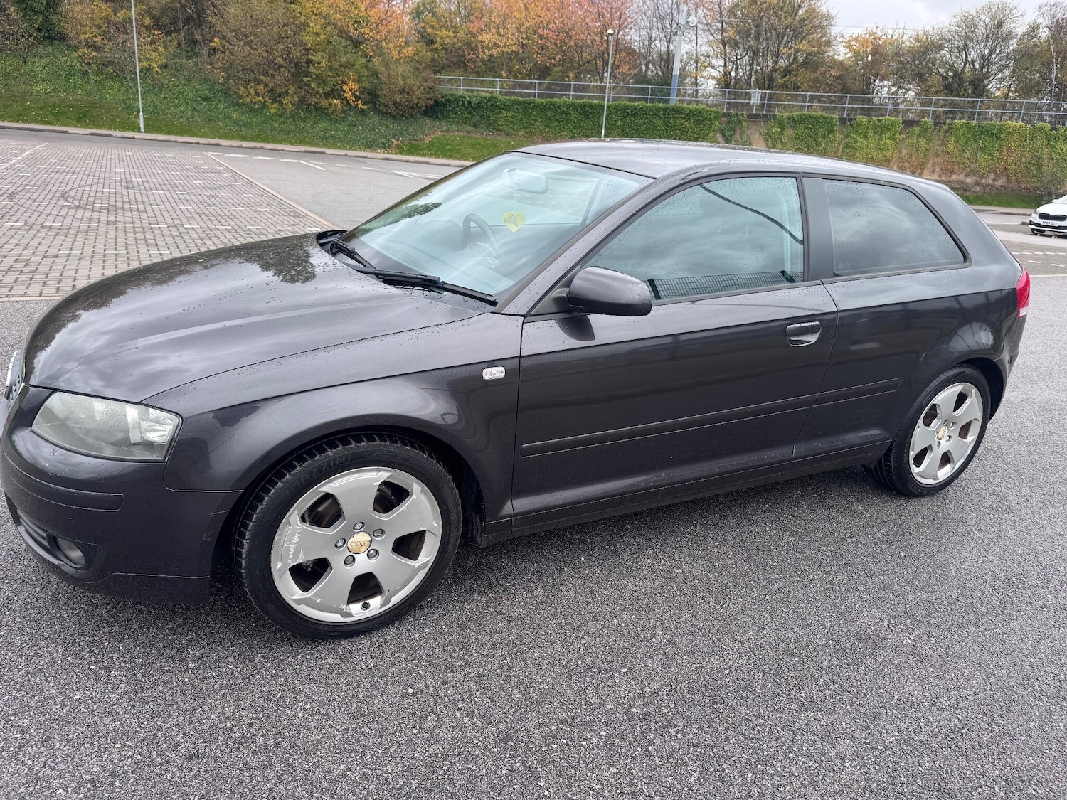 Used Audi A3 2006 for sale - 76432915: Photo 15