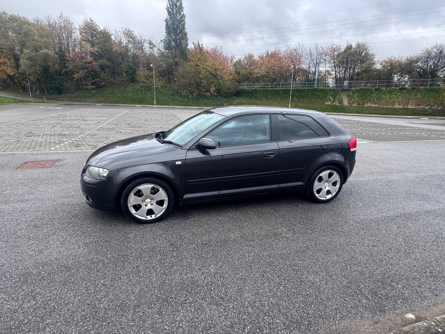 Used Audi A3 2006 for sale - 76432915: Photo 16