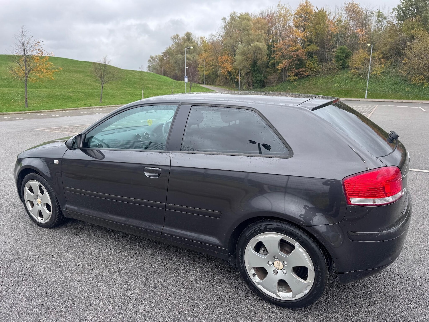 Used Audi A3 2006 for sale - 76432915: Photo 17