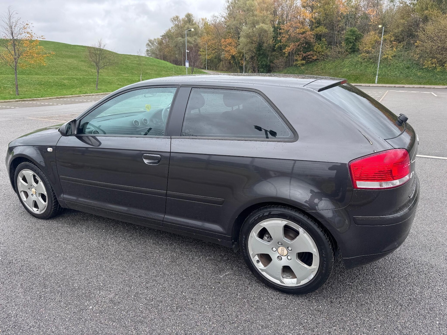 Used Audi A3 2006 for sale - 76432915: Photo 18