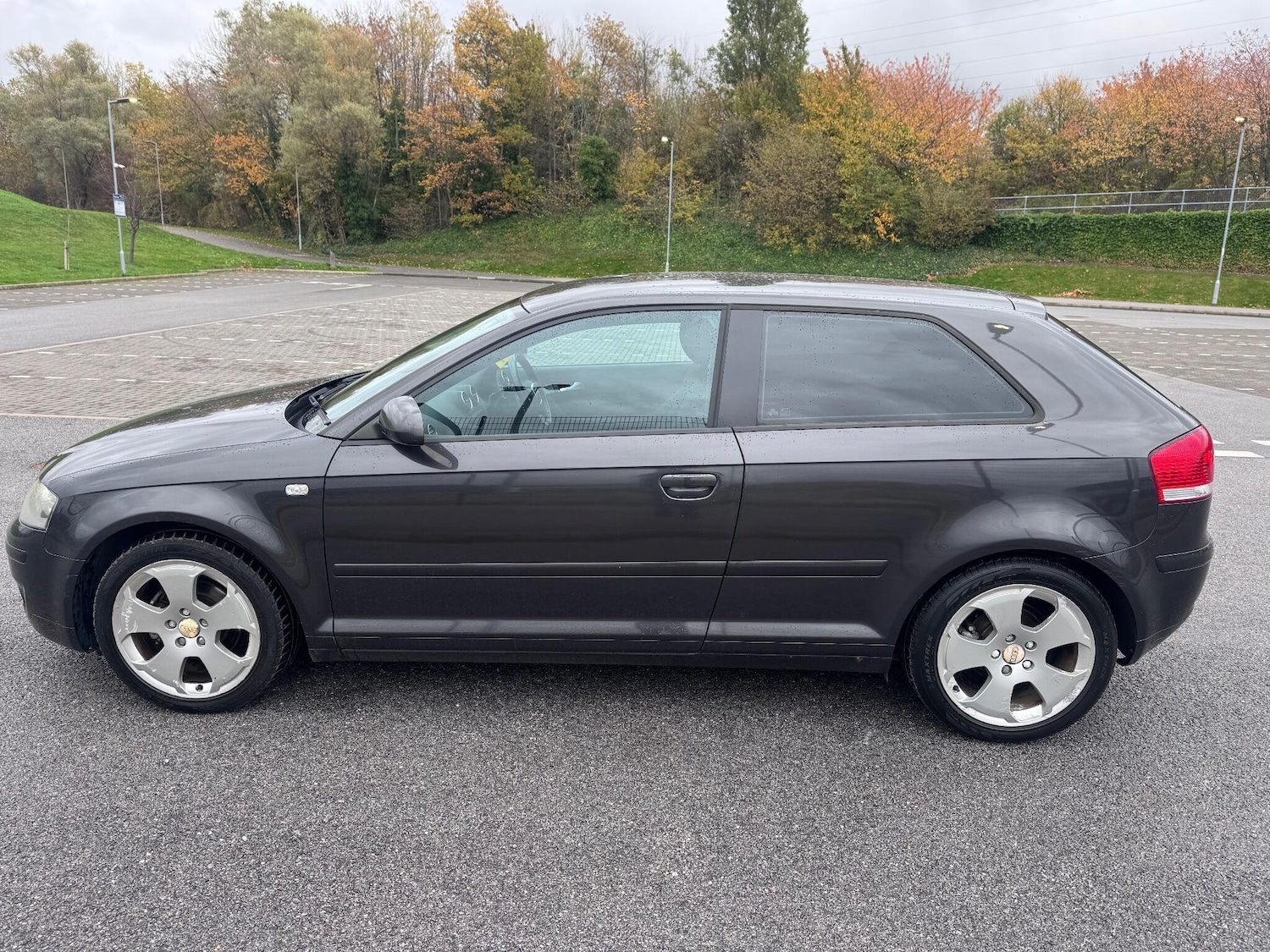 Used Audi A3 2006 for sale - 76432915: Photo 19