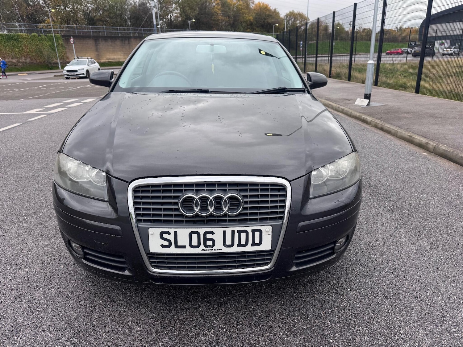 Used Audi A3 2006 for sale - 76432915: Photo 2