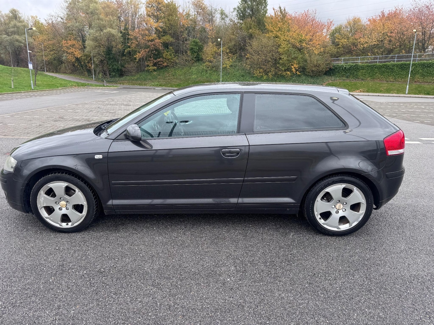 Used Audi A3 2006 for sale - 76432915: Photo 20