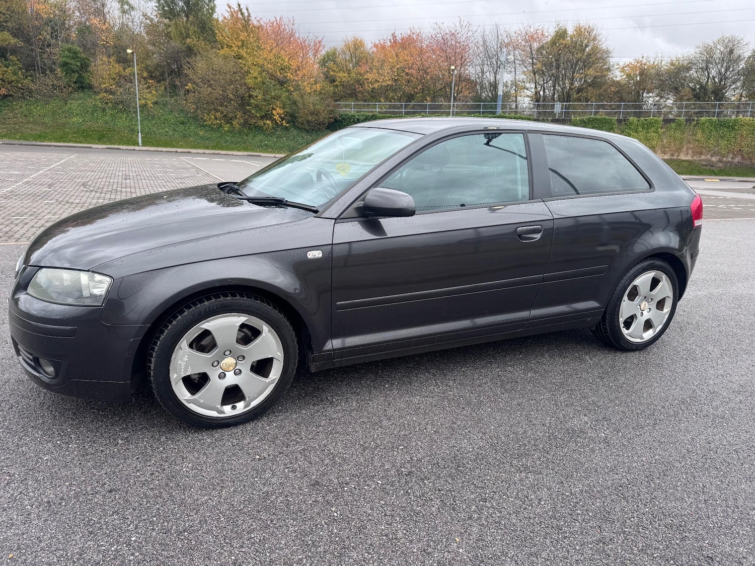 Used Audi A3 2006 for sale - 76432915: Photo 21