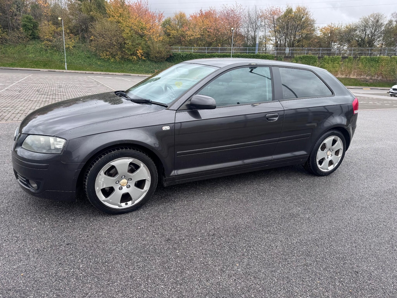 Used Audi A3 2006 for sale - 76432915: Photo 22