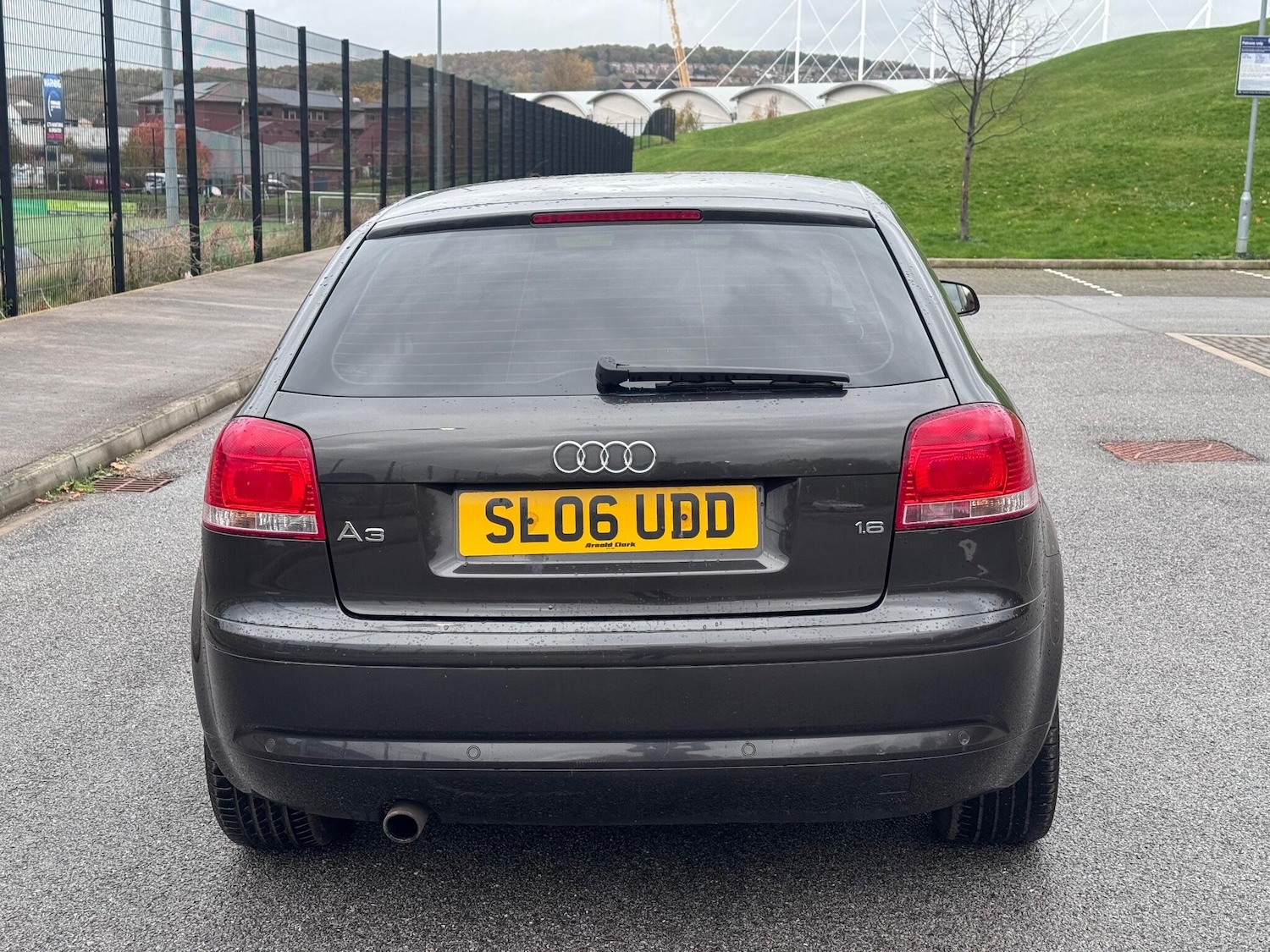 Used Audi A3 2006 for sale - 76432915: Photo 23