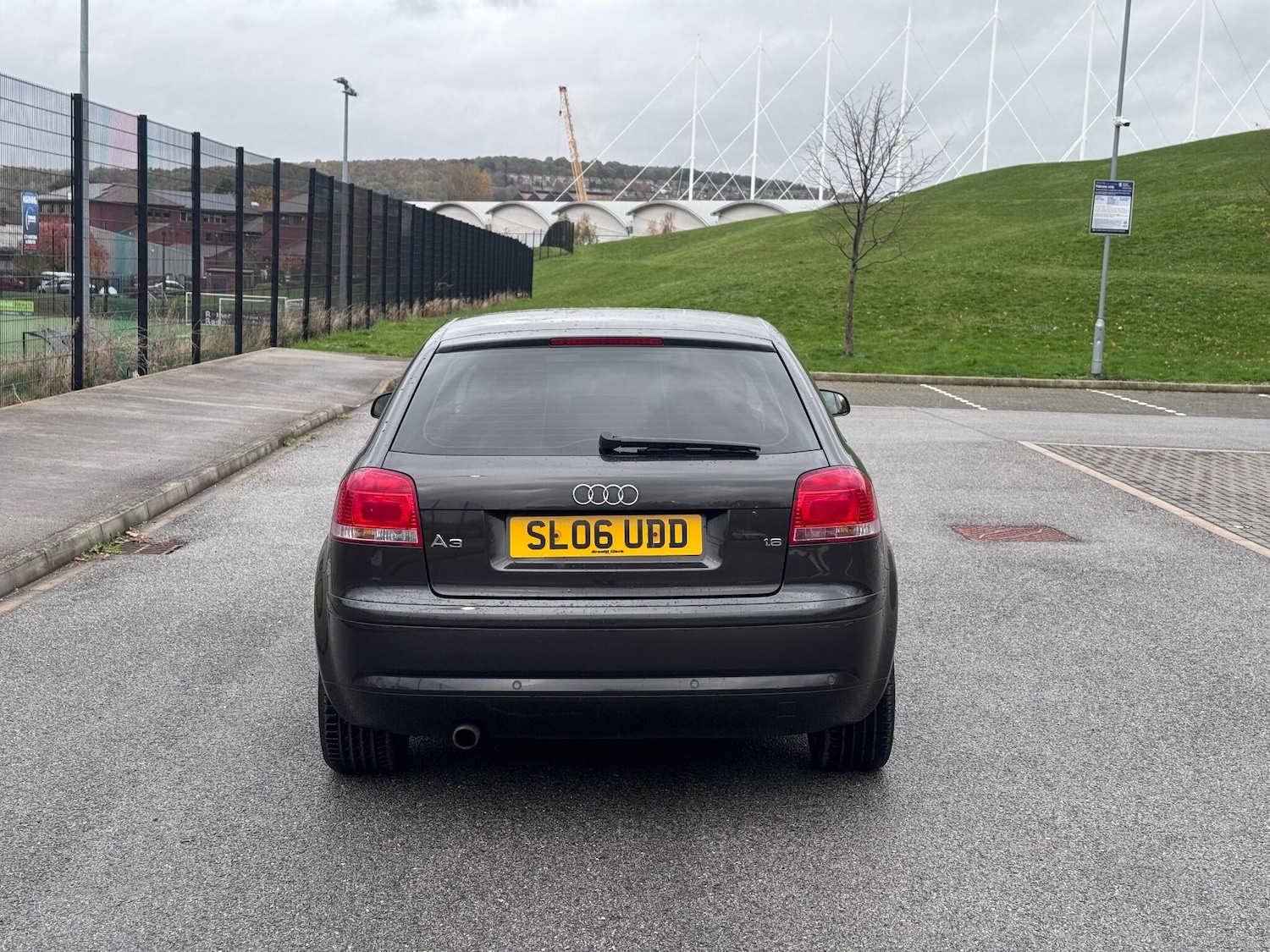 Used Audi A3 2006 for sale - 76432915: Photo 24