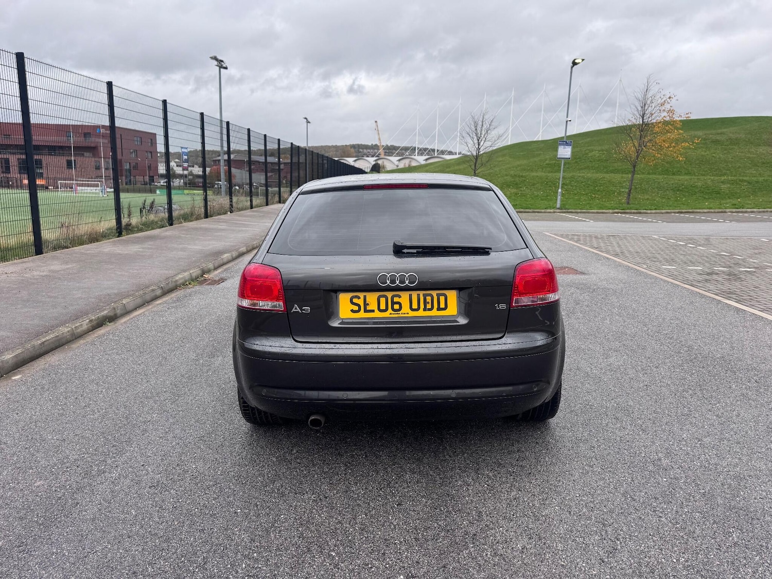 Used Audi A3 2006 for sale - 76432915: Photo 25