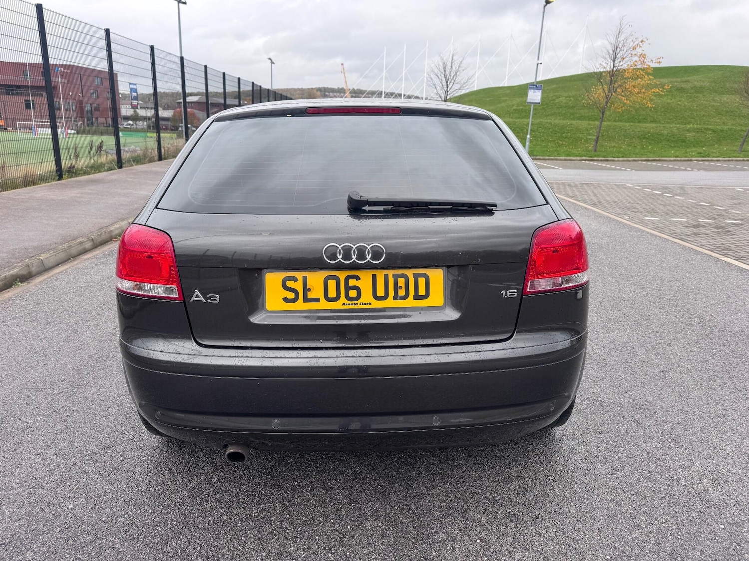 Used Audi A3 2006 for sale - 76432915: Photo 26