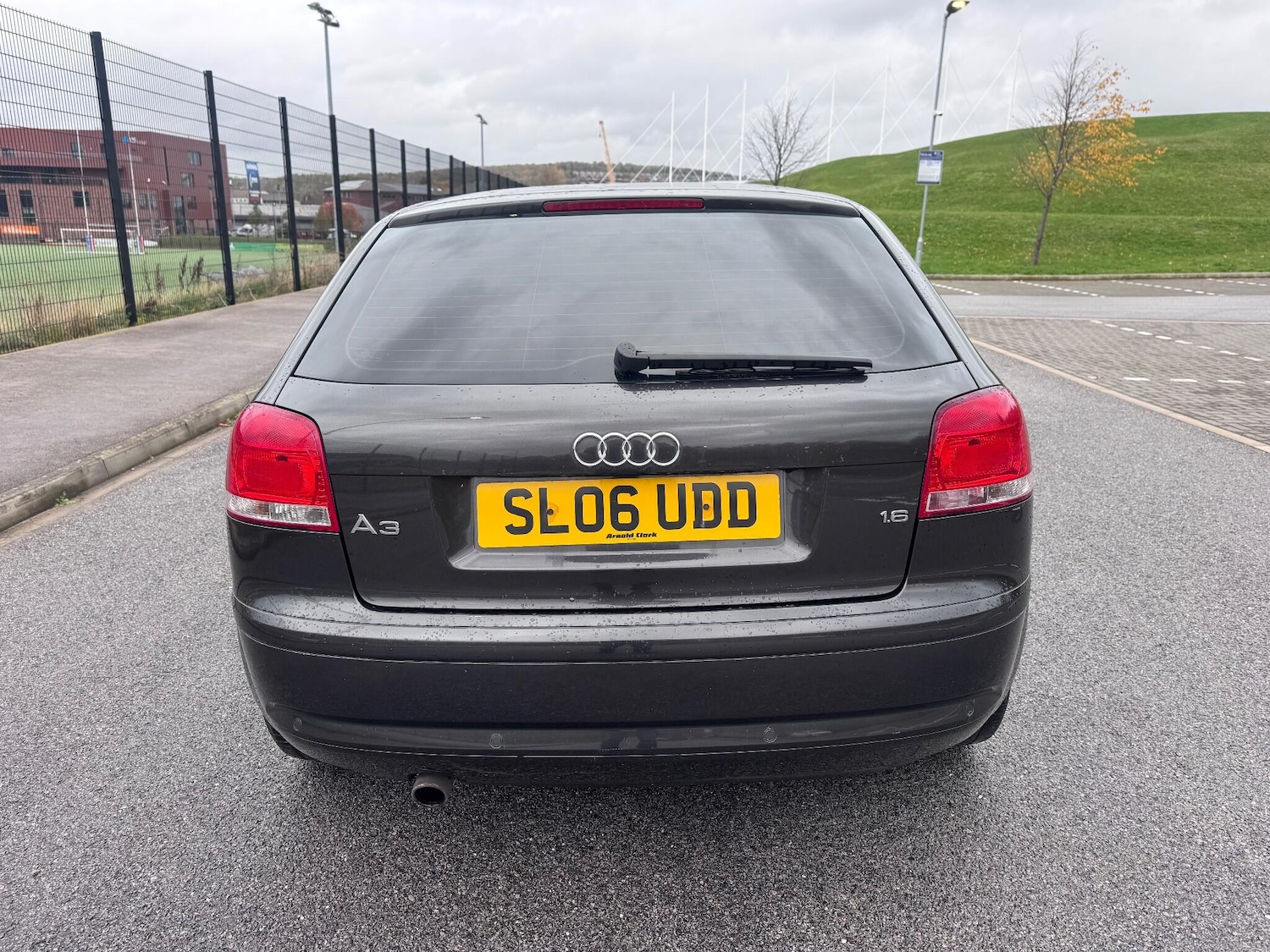 Used Audi A3 2006 for sale - 76432915: Photo 27