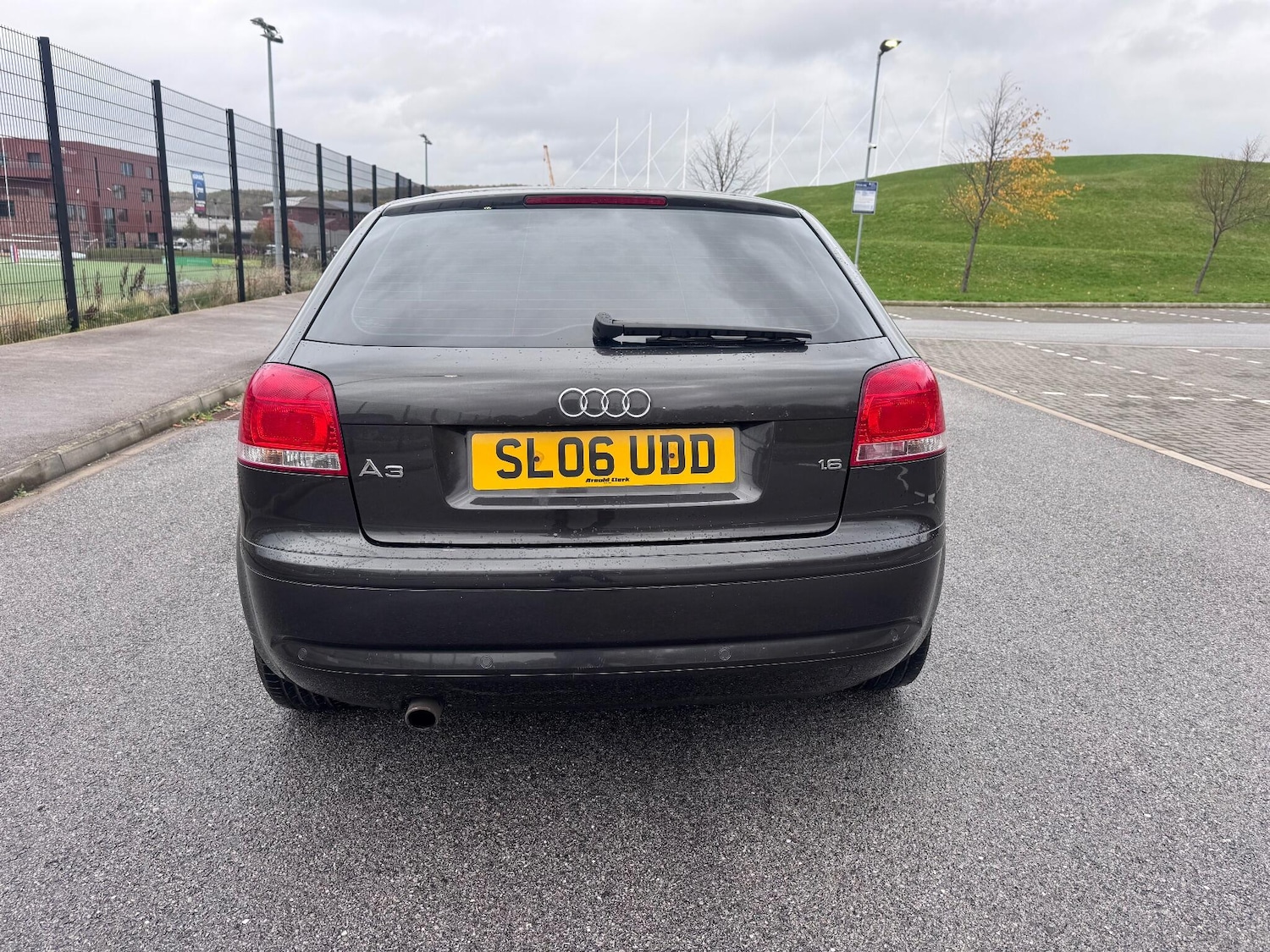 Used Audi A3 2006 for sale - 76432915: Photo 28