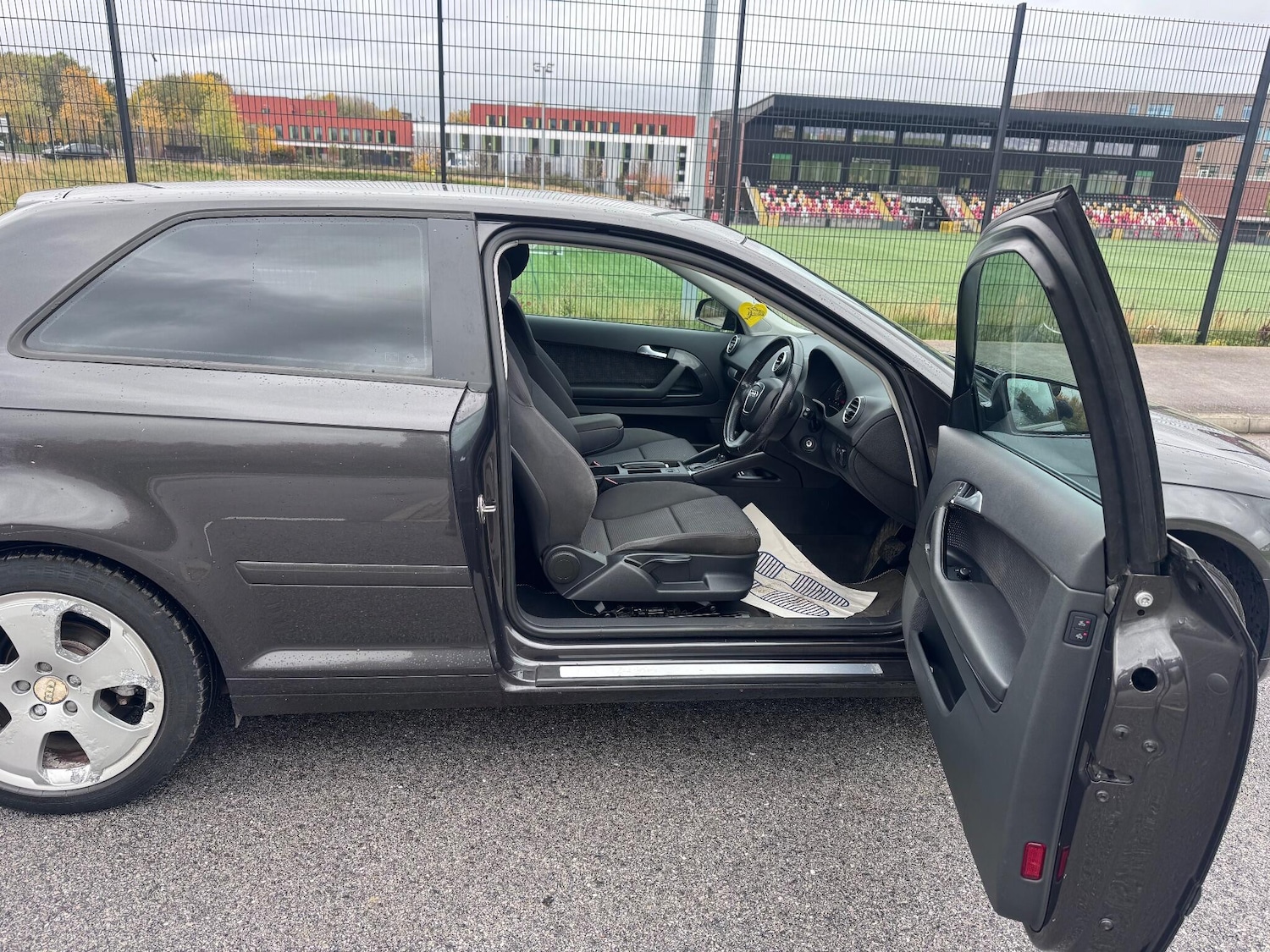 Used Audi A3 2006 for sale - 76432915: Photo 29