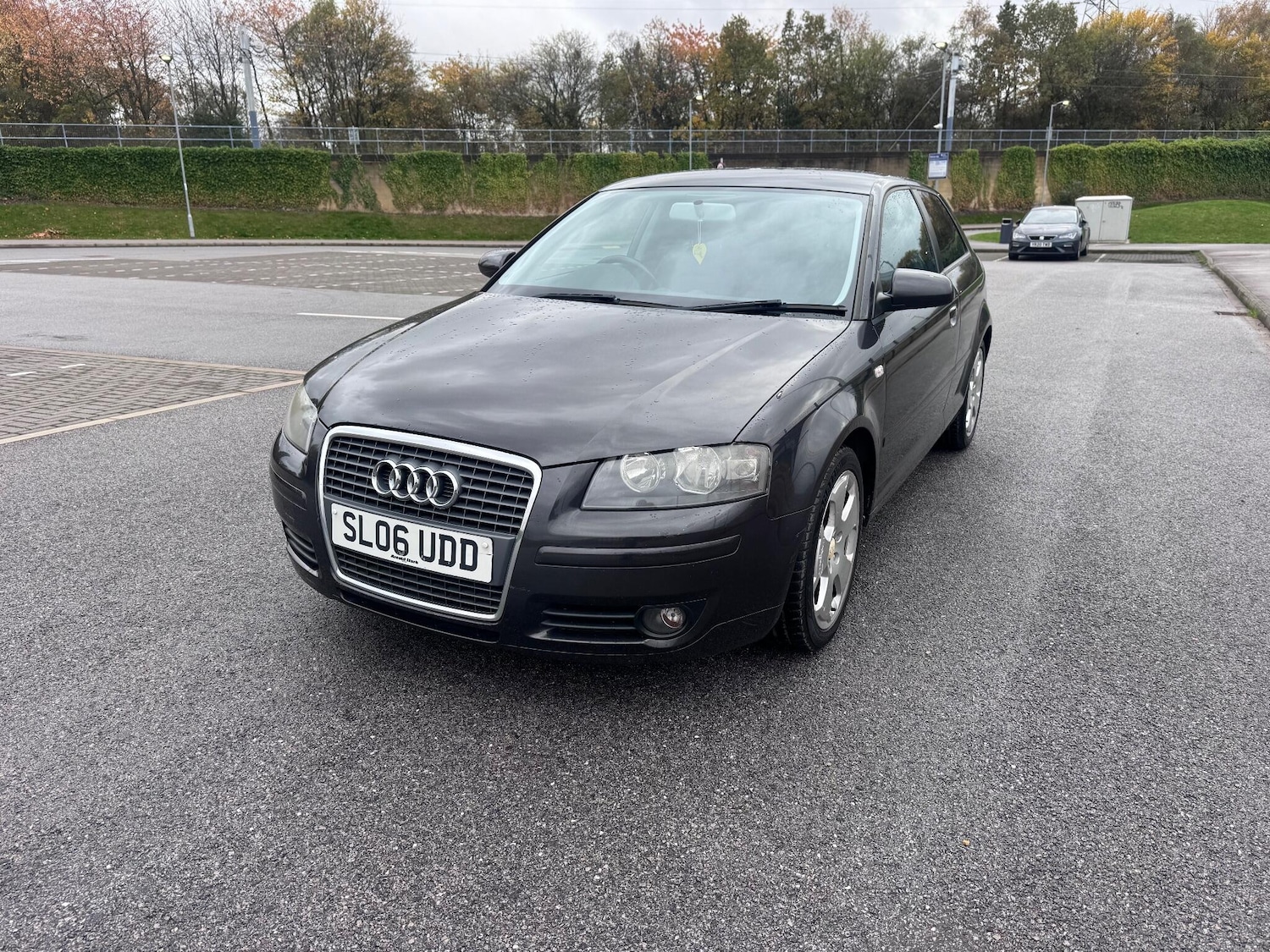 Used Audi A3 2006 for sale - 76432915: Photo 3