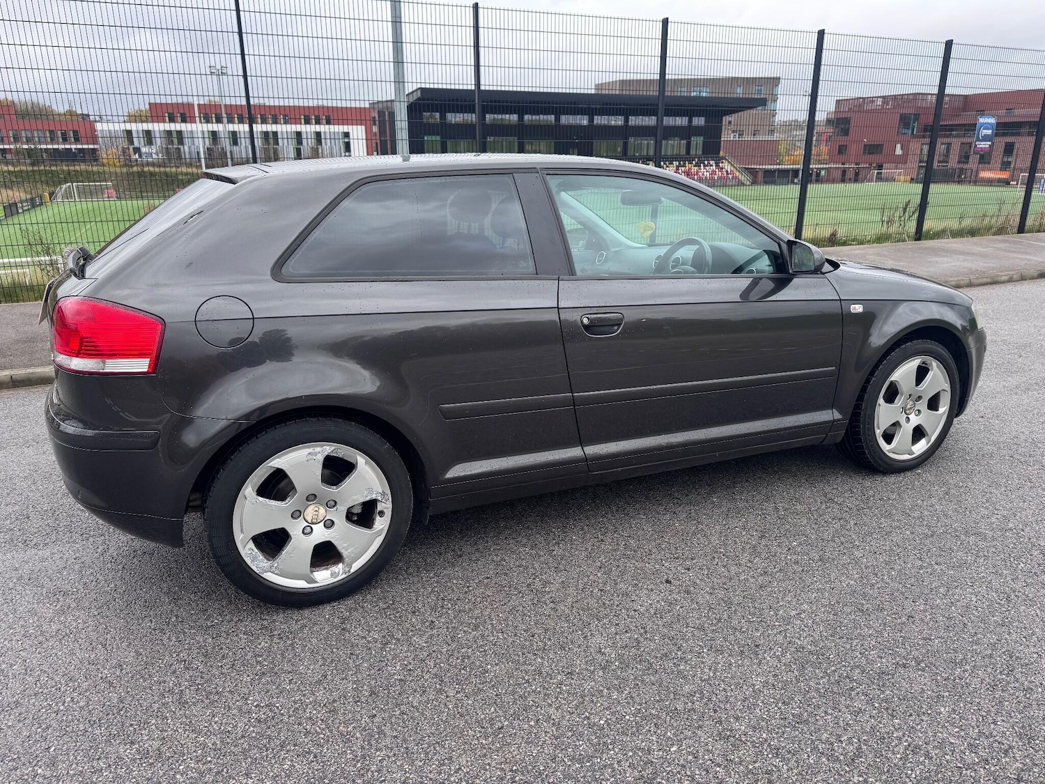 Used Audi A3 2006 for sale - 76432915: Photo 31