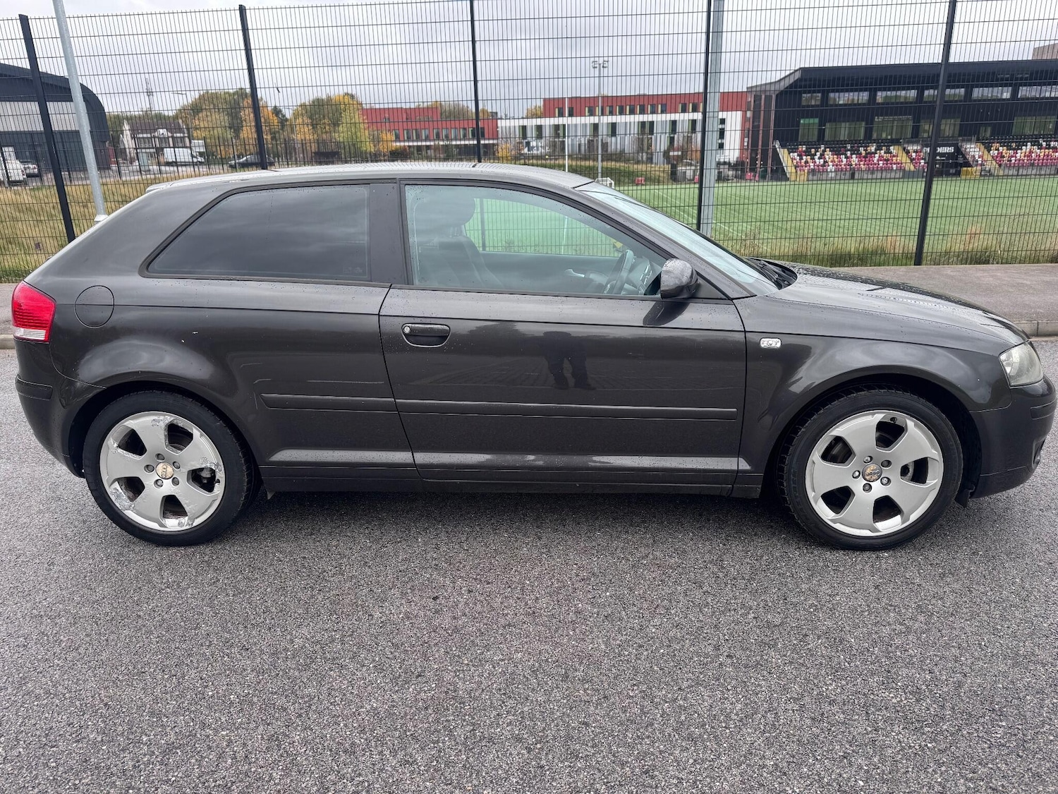 Used Audi A3 2006 for sale - 76432915: Photo 32