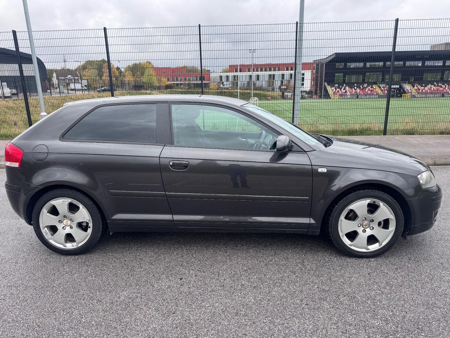Used Audi A3 2006 for sale - 76432915: Photo 33