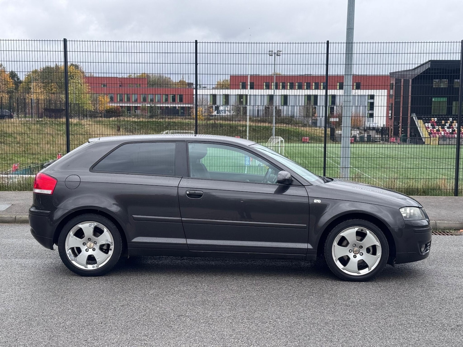 Used Audi A3 2006 for sale - 76432915: Photo 34