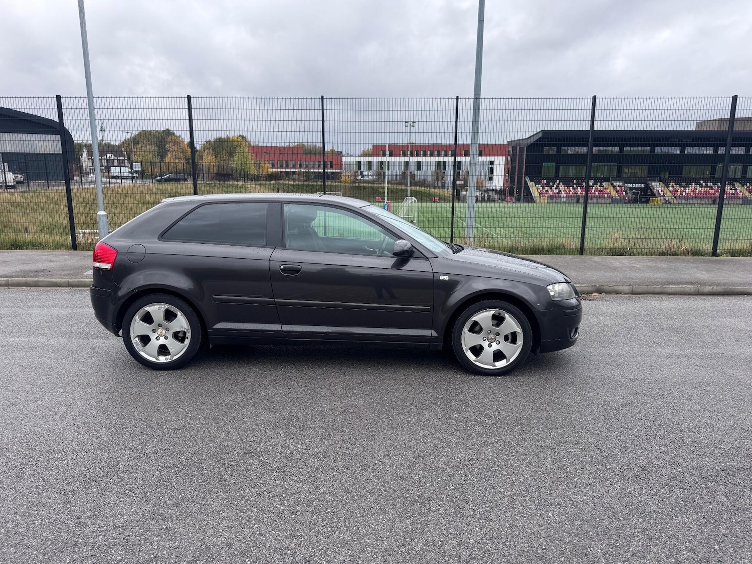 Used Audi A3 2006 for sale - 76432915: Photo 35