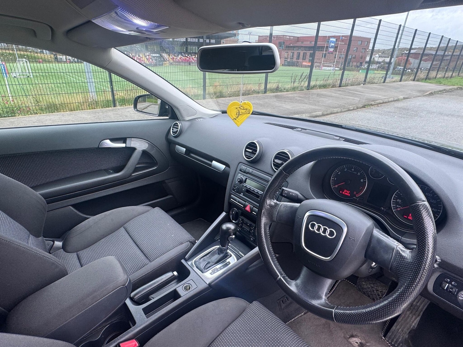 Used Audi A3 2006 for sale - 76432915: Photo 37