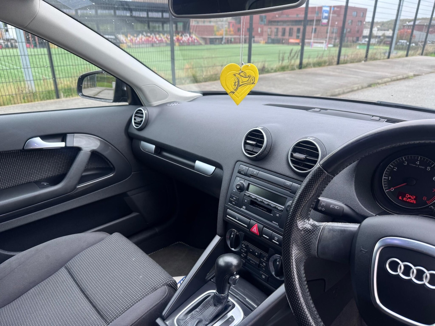 Used Audi A3 2006 for sale - 76432915: Photo 38