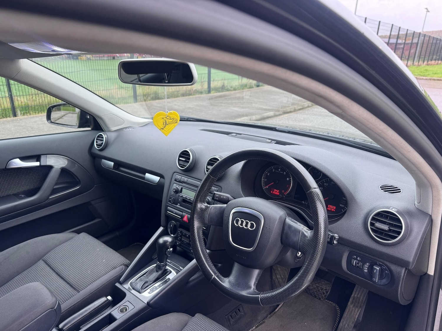 Used Audi A3 2006 for sale - 76432915: Photo 39