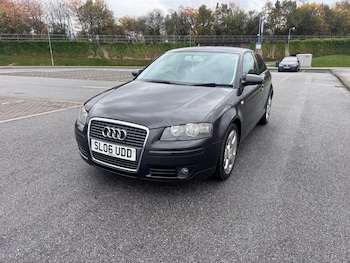 Used Audi A3 2006 for sale - 76432915: Photo