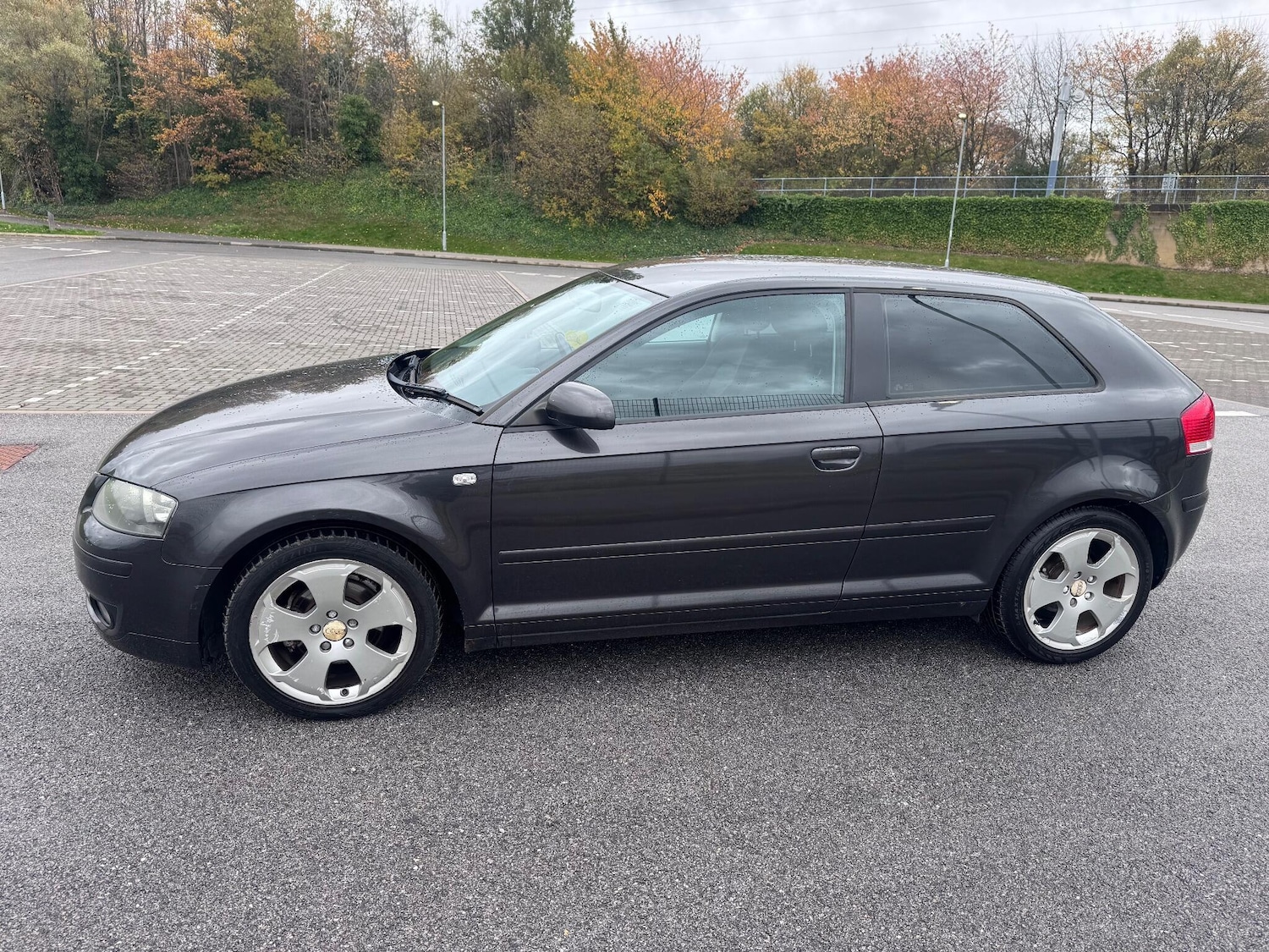 Used Audi A3 2006 for sale - 76432915: Photo 4