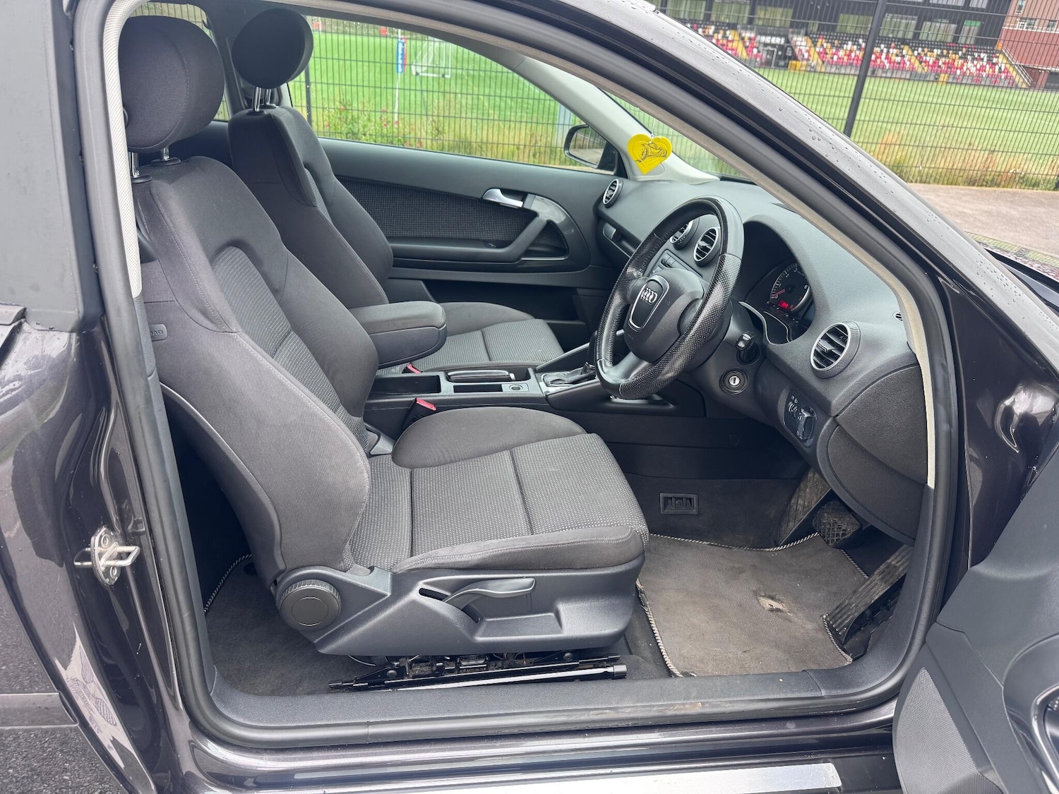 Used Audi A3 2006 for sale - 76432915: Photo 40