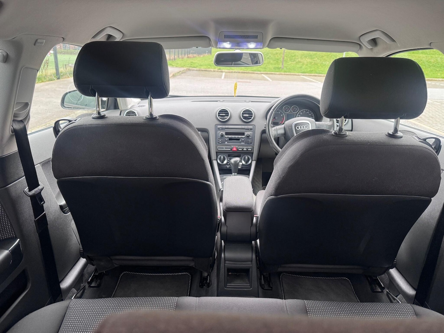 Used Audi A3 2006 for sale - 76432915: Photo 41