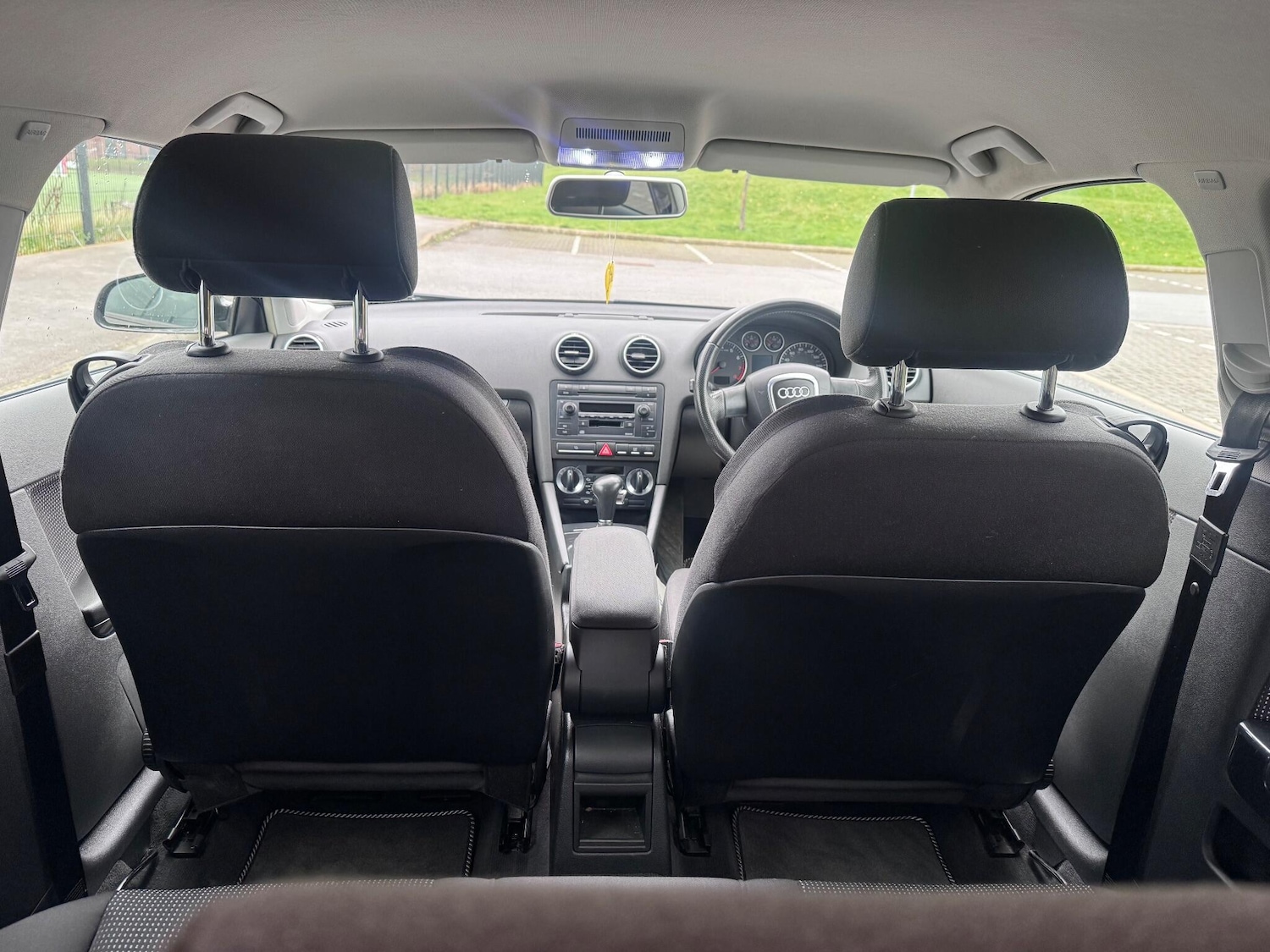 Used Audi A3 2006 for sale - 76432915: Photo 42