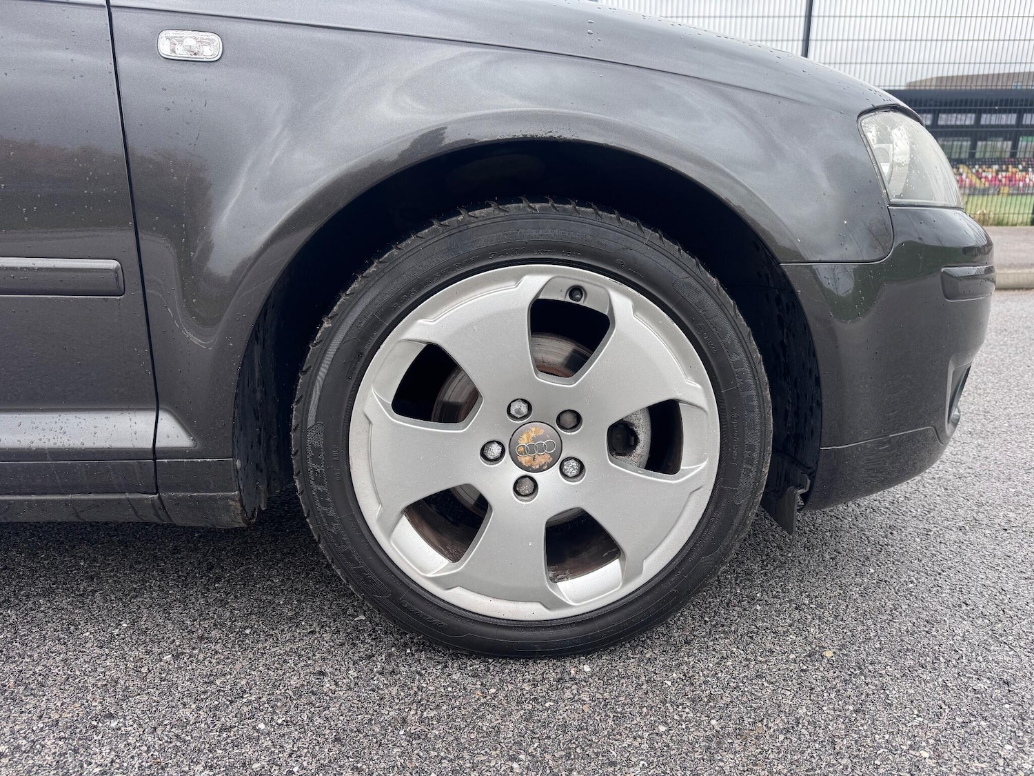 Used Audi A3 2006 for sale - 76432915: Photo 43