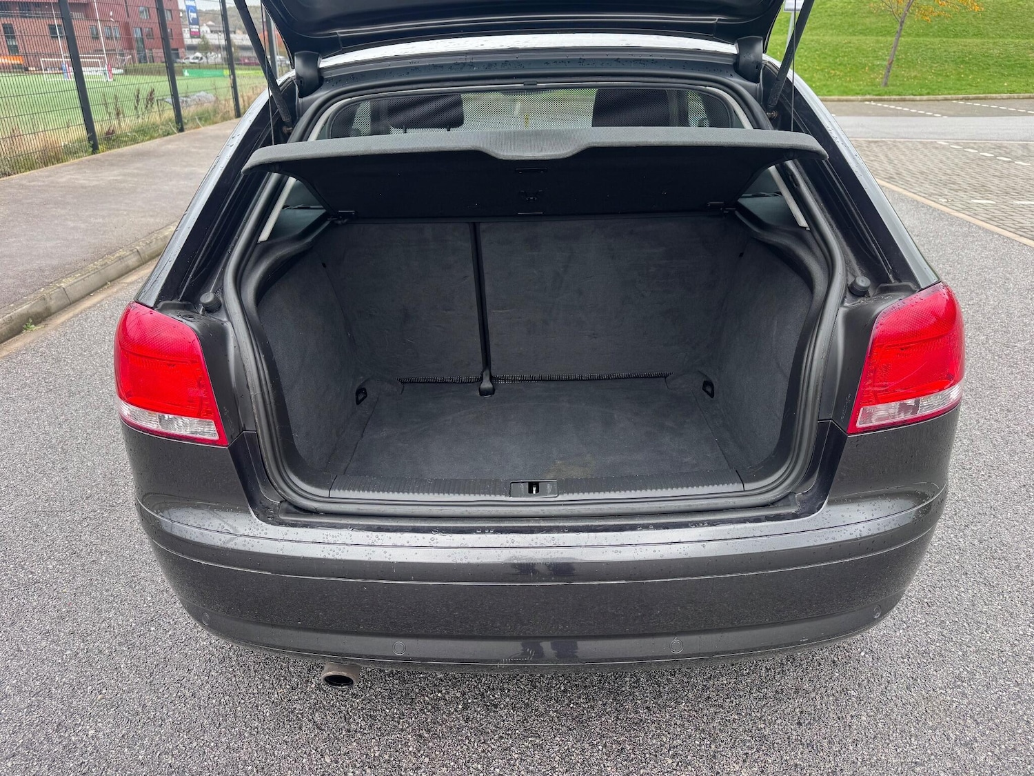 Used Audi A3 2006 for sale - 76432915: Photo 45