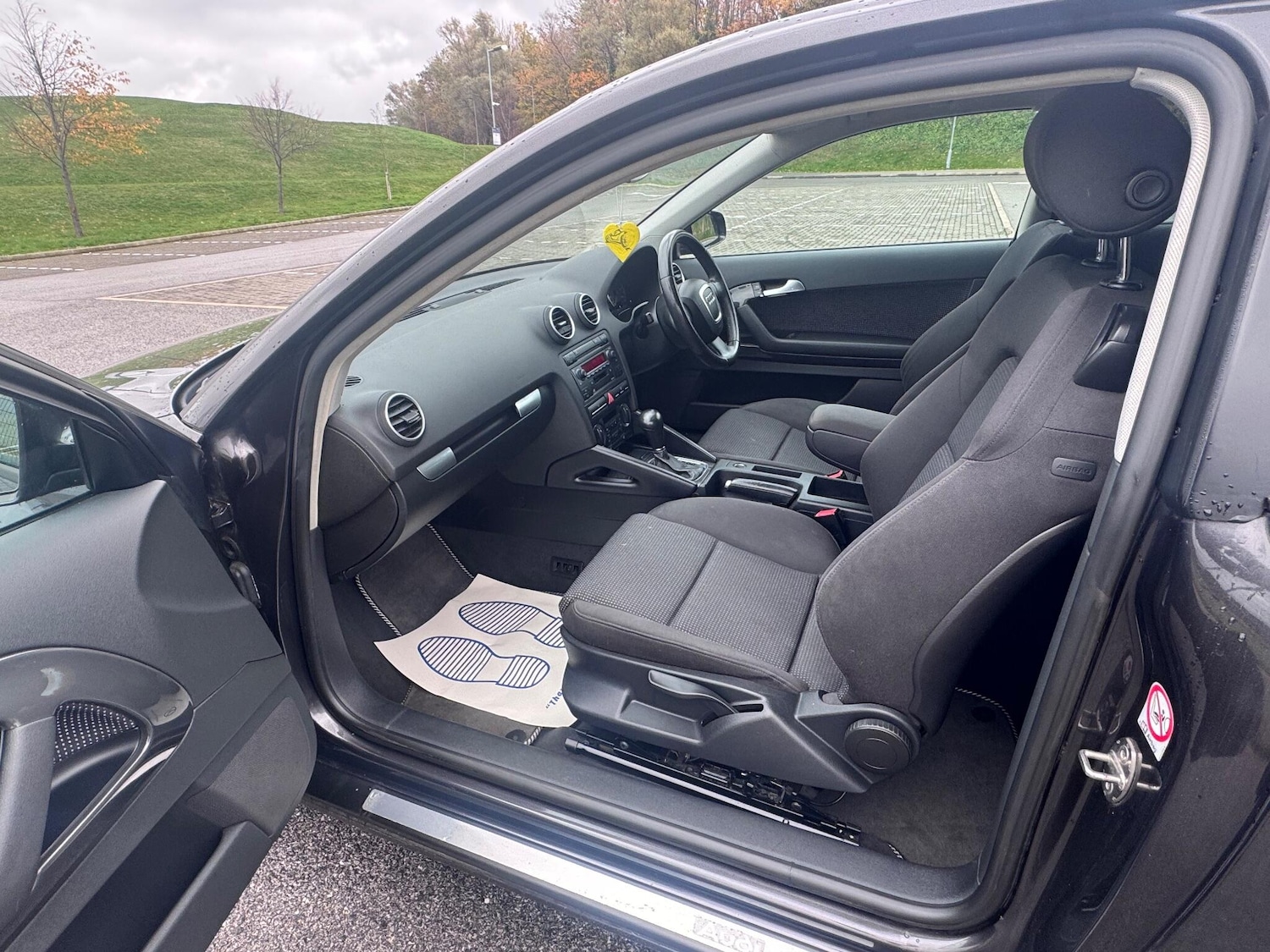 Used Audi A3 2006 for sale - 76432915: Photo 46