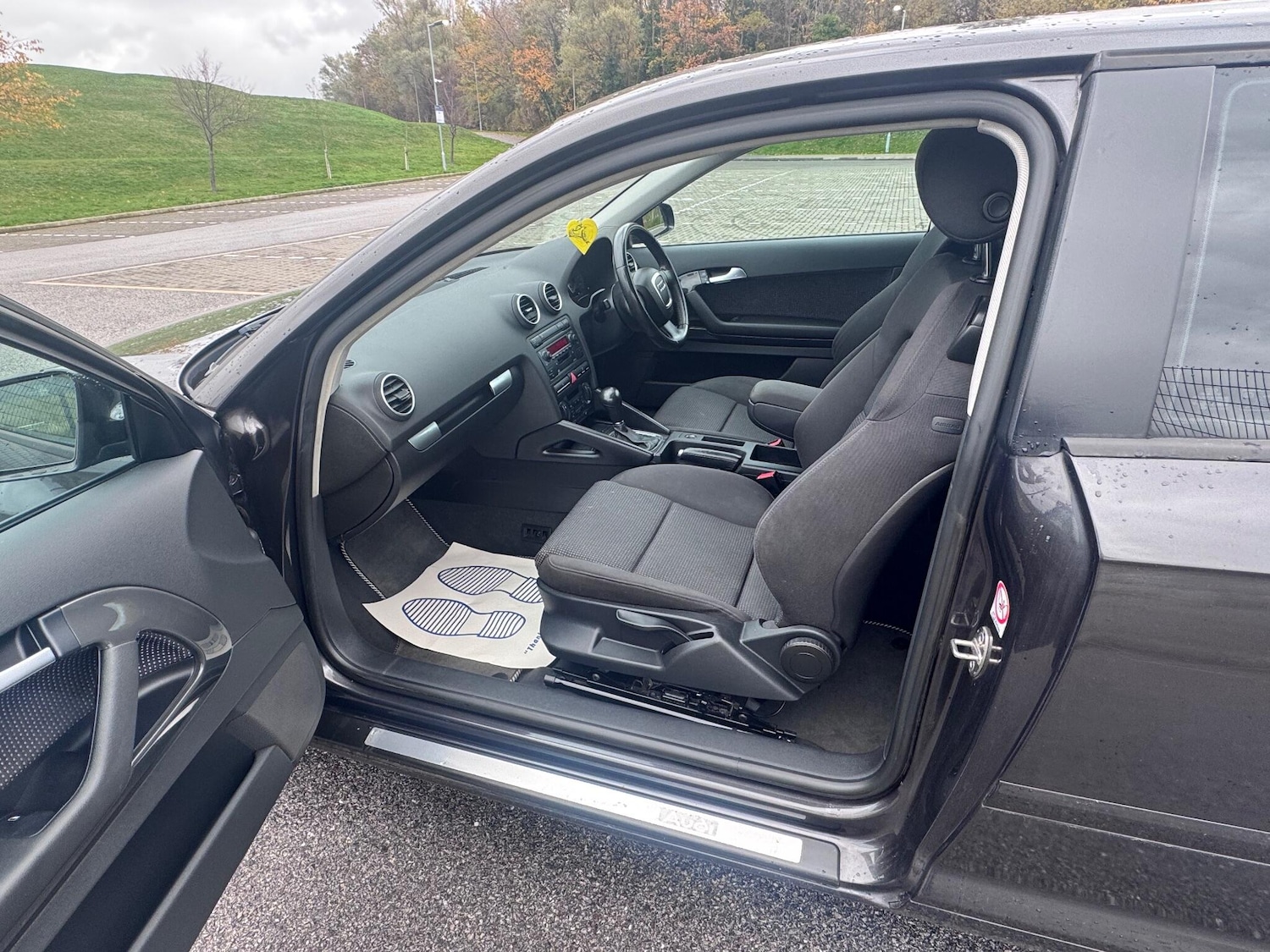 Used Audi A3 2006 for sale - 76432915: Photo 47