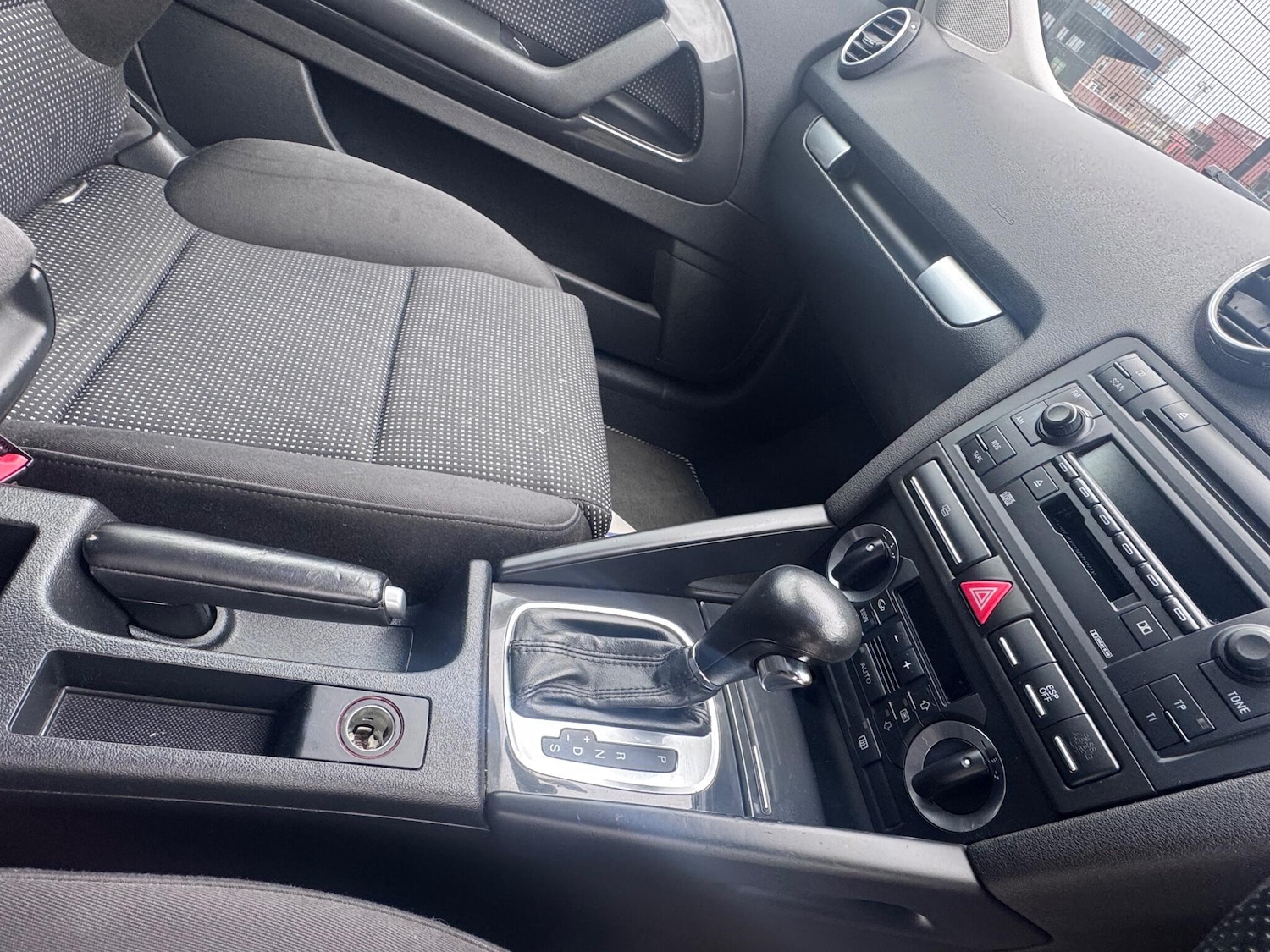 Used Audi A3 2006 for sale - 76432915: Photo 48