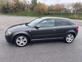 Used Audi A3 2006 for sale - 76432915: Photo