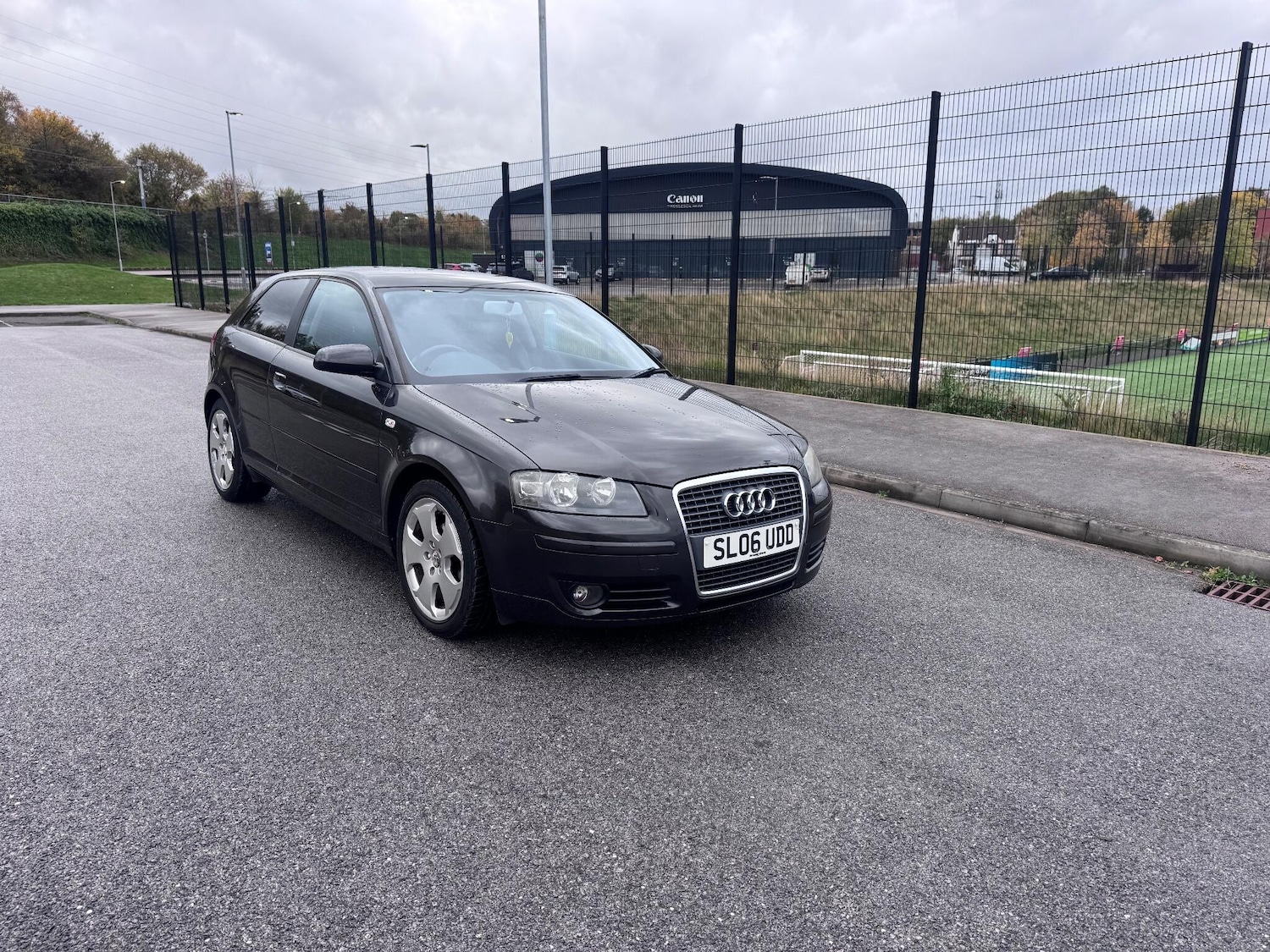 Used Audi A3 2006 for sale - 76432915: Photo 5