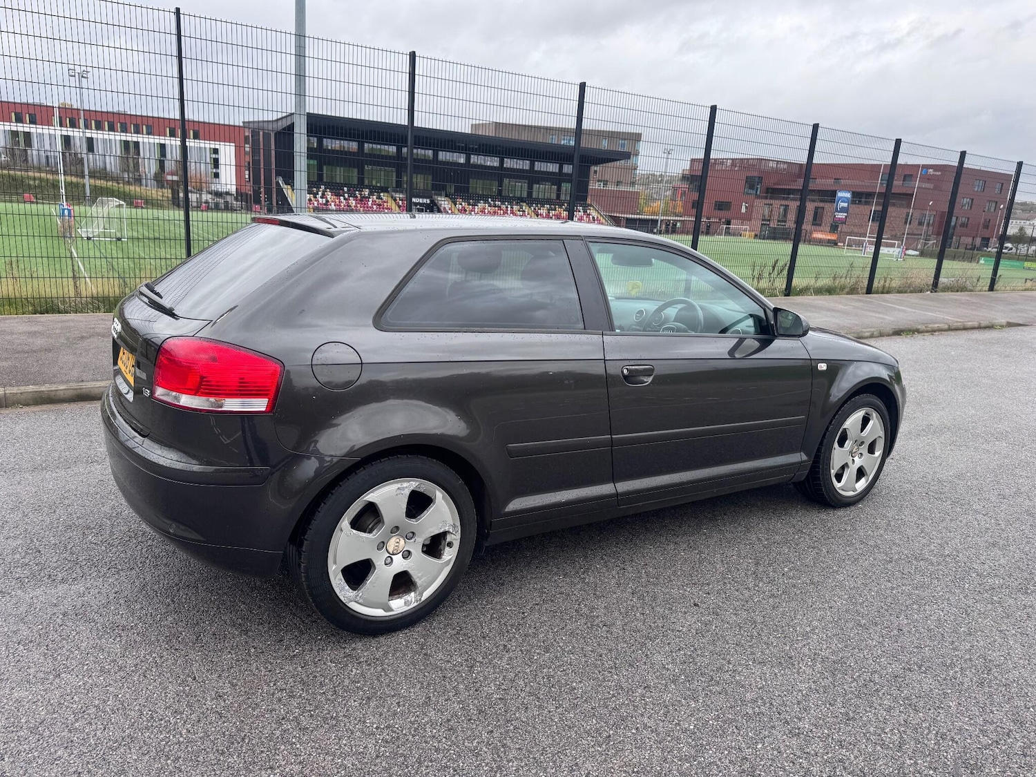 Used Audi A3 2006 for sale - 76432915: Photo 50