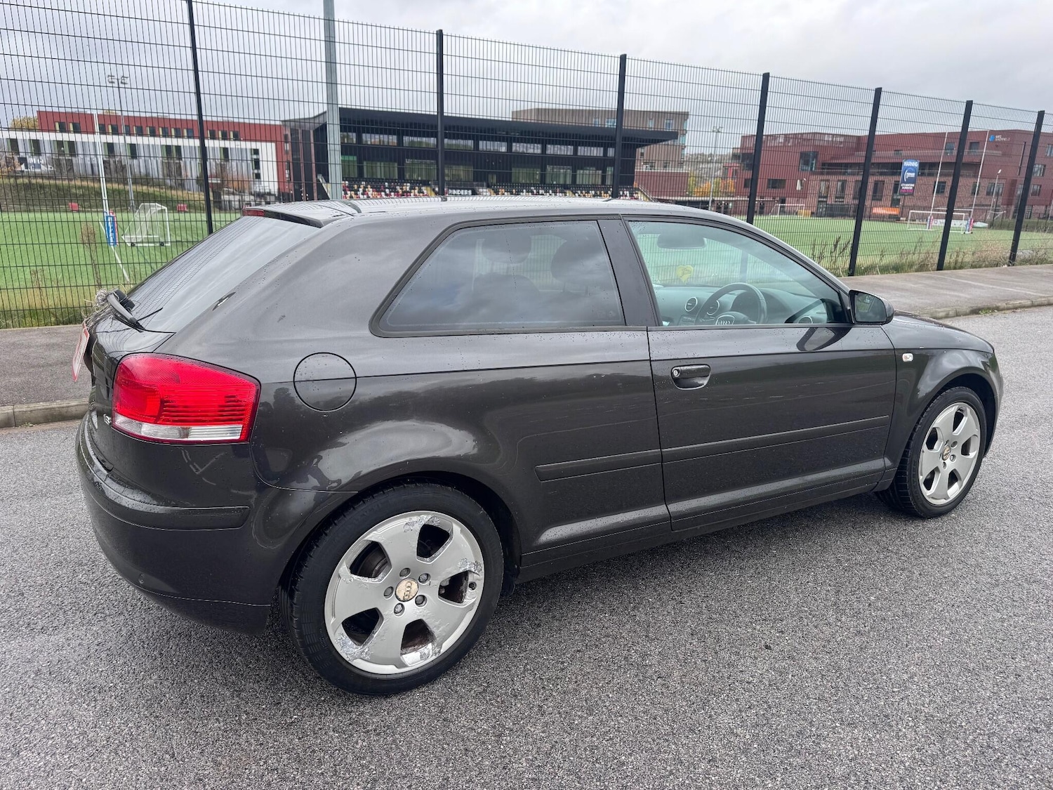 Used Audi A3 2006 for sale - 76432915: Photo 51