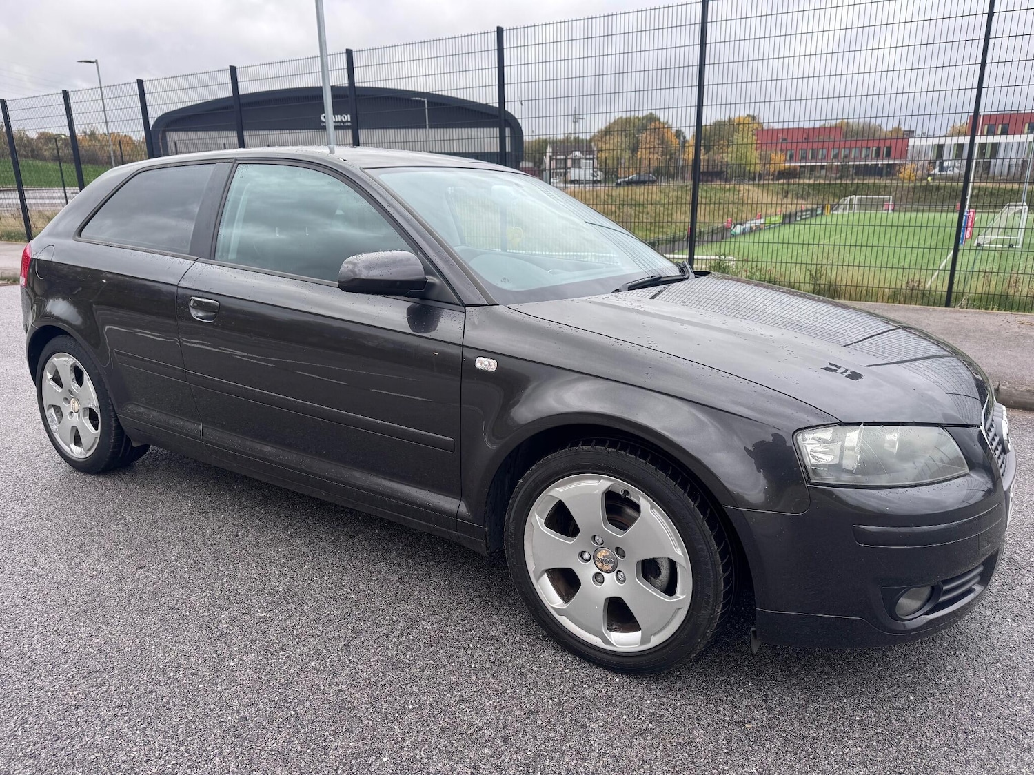 Used Audi A3 2006 for sale - 76432915: Photo 6