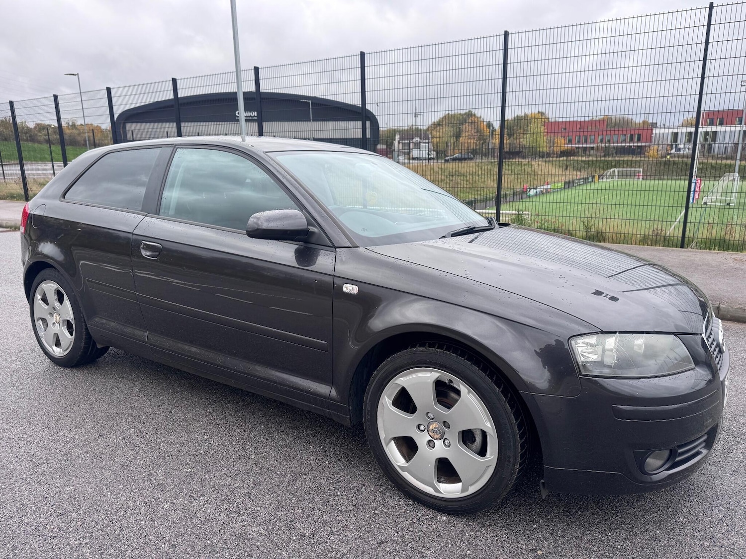 Used Audi A3 2006 for sale - 76432915: Photo 7