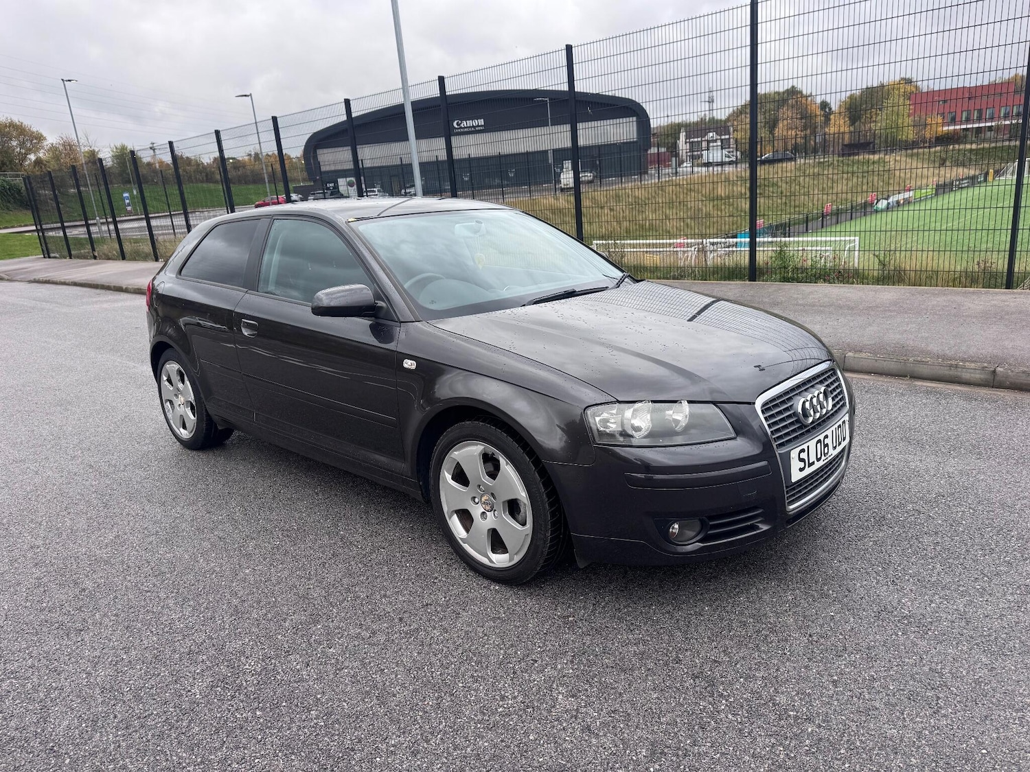 Used Audi A3 2006 for sale - 76432915: Photo 8